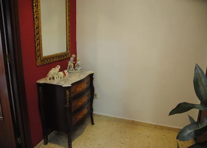 Appartement Centro Wifi Valencia