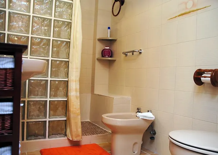 Centro Wifi Appartement *