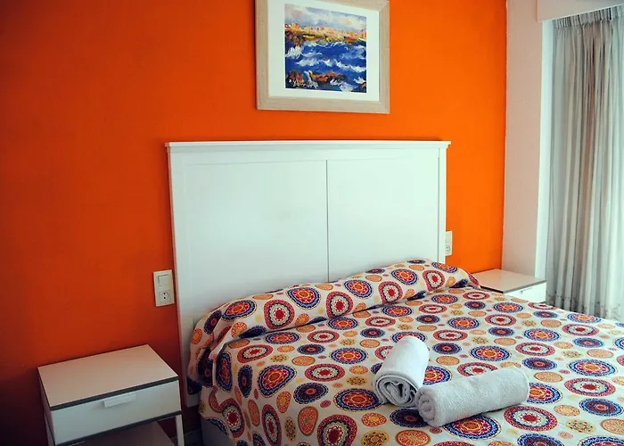 Centro Wifi * Valencia