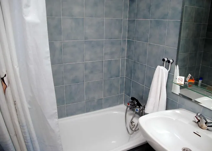 Centro Wifi Appartement Valencia