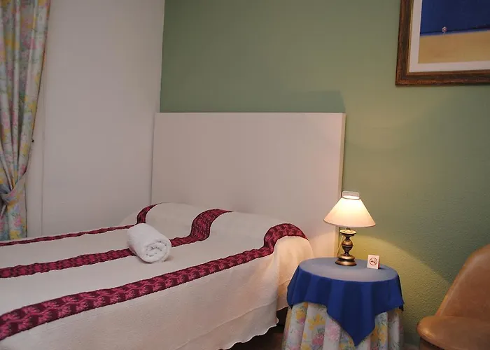 Appartement Centro Wifi *