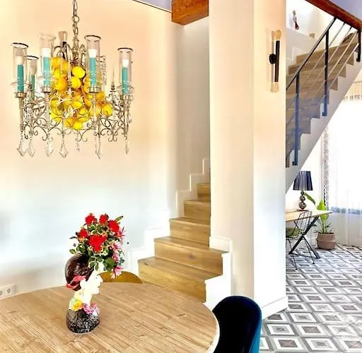 Casa Mediterranea- Les Mil I Nits *