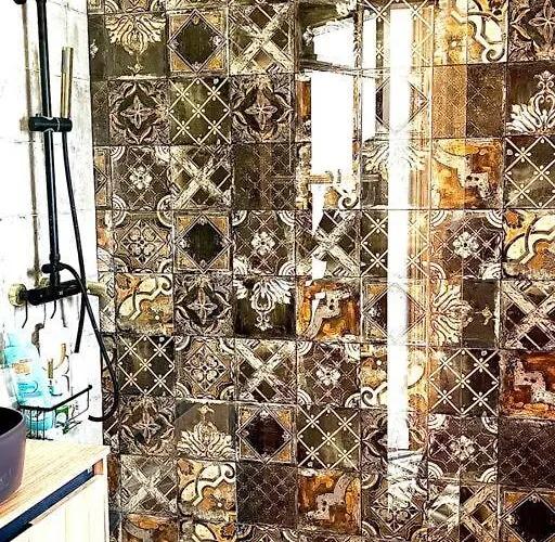 펜션 Casa Mediterranea- Les Mil I Nits