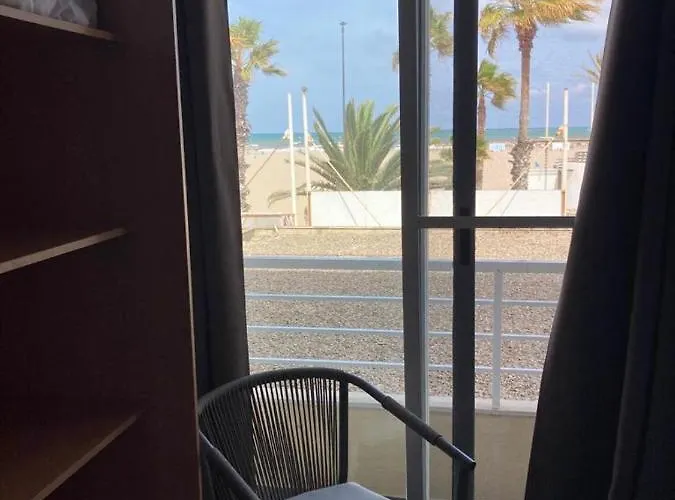 Malvarrosa 2* 발렌시아