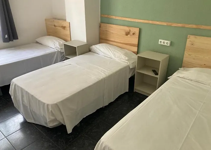 Malvarrosa 2* 발렌시아