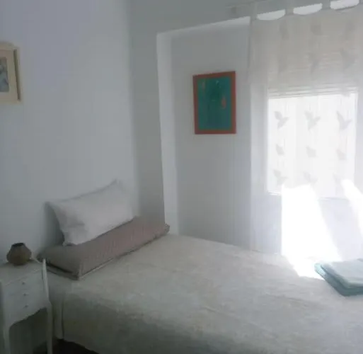 شقة Spacious Flat In The Center