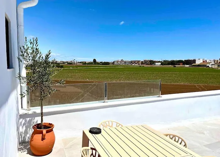 Casa Mediterranea- Les Mil I Nits