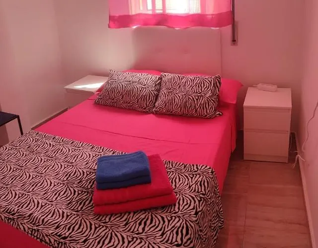 Altura Apartamento *