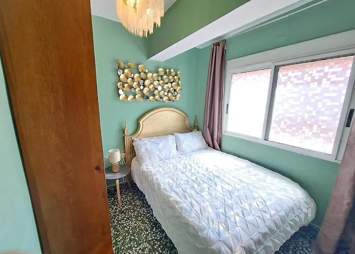 Full Equipped And Comfortable With Wifi