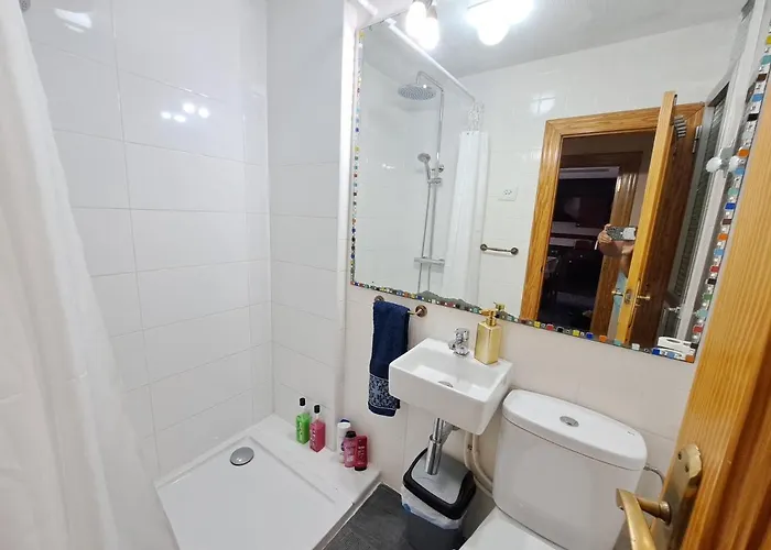 Full Equipped And Comfortable With Wifi Διαμέρισμα *