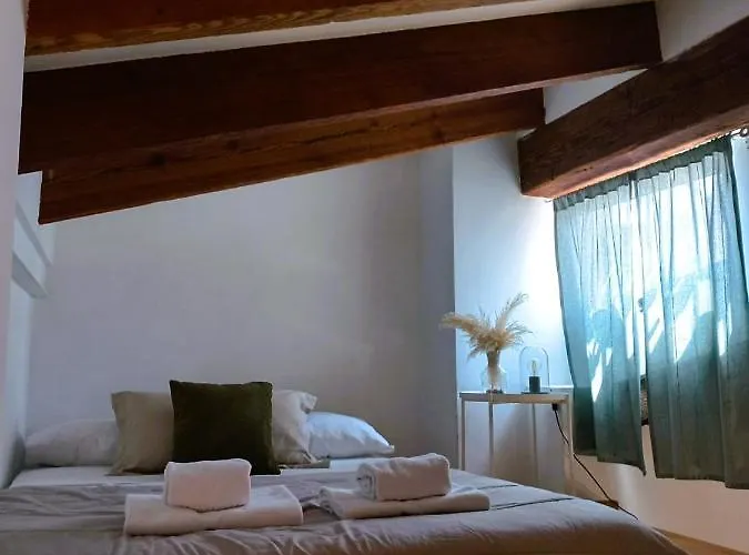 La Xerea 발렌시아