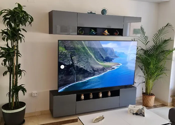 Σπίτι διακοπών Vegalira Βαλένθια