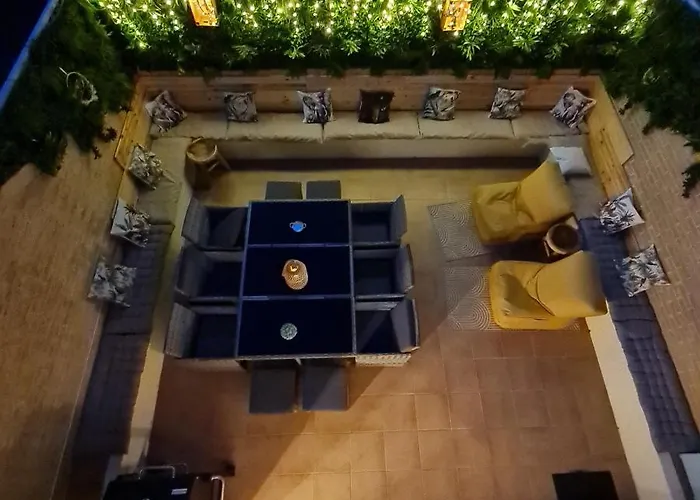 Vegalira * Βαλένθια