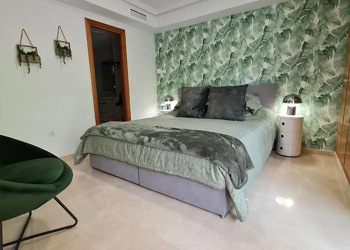 Σπίτι διακοπών Vegalira Βαλένθια