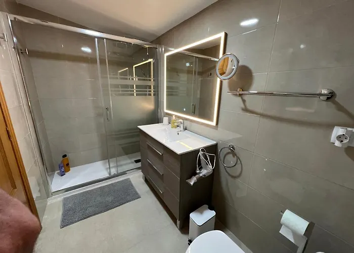 Vegalira Σπίτι διακοπών *