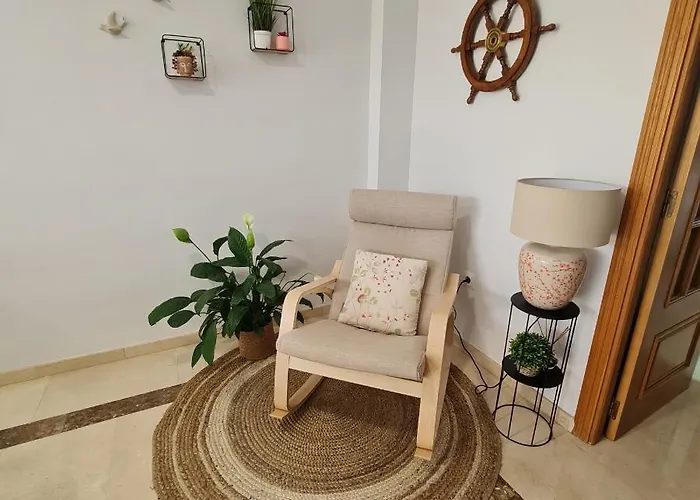 Σπίτι διακοπών Vegalira *