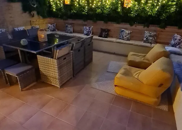 Σπίτι διακοπών Vegalira