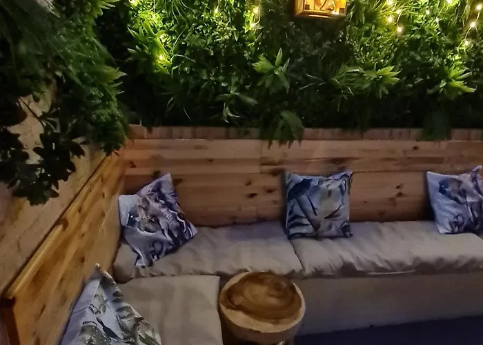 Σπίτι διακοπών Vegalira