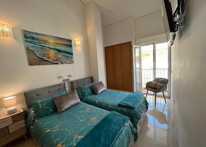 Σπίτι διακοπών Vegalira *