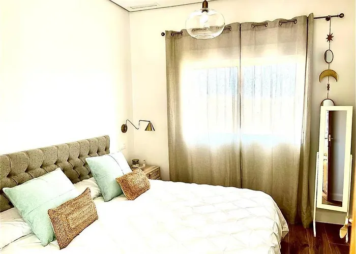 Casa Mediterranea- Les Mil I Nits