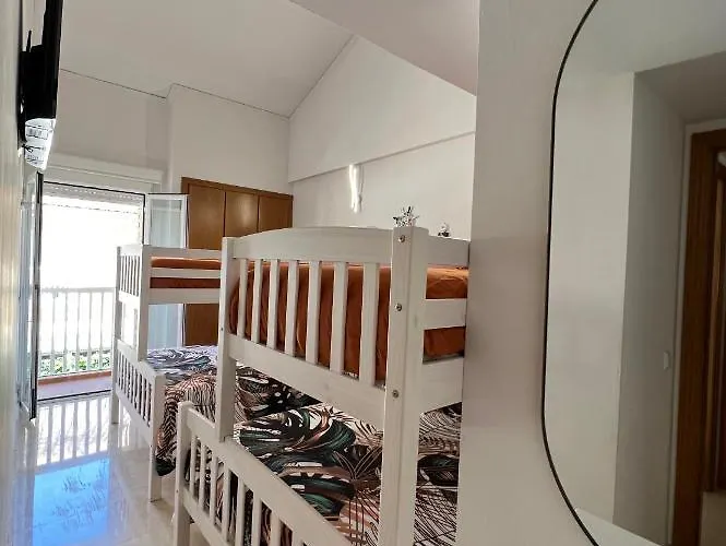 Σπίτι διακοπών Vegalira Βαλένθια