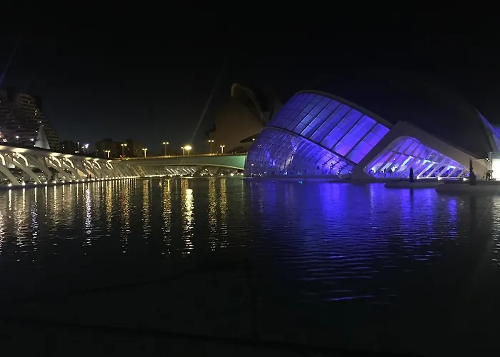 Appartement Centro Wifi *