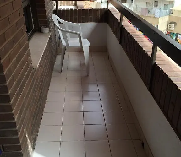 Centro Wifi Appartement