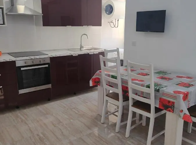 Apartamento Altura Valencia