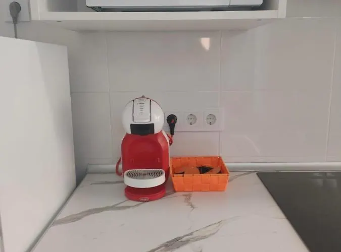 Apartamento Altura Valencia