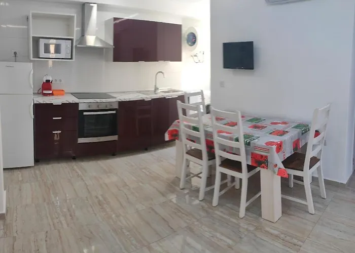 Altura Apartamento *