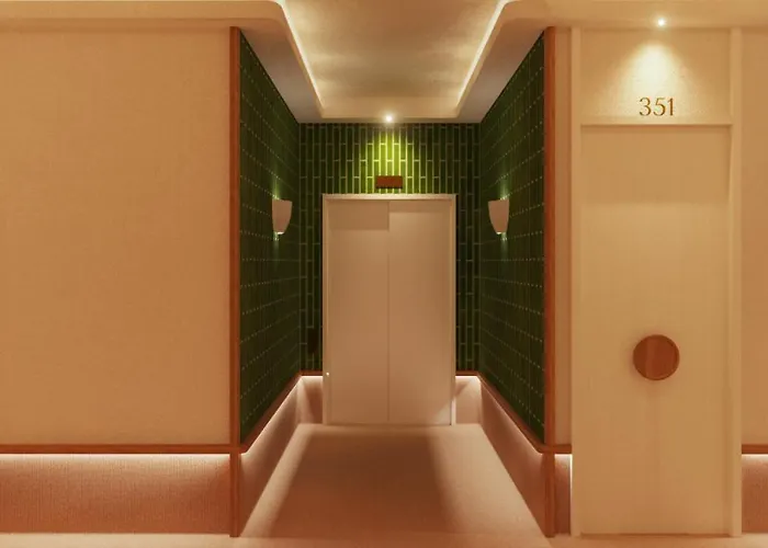 Hotel Casa Bassa Valence