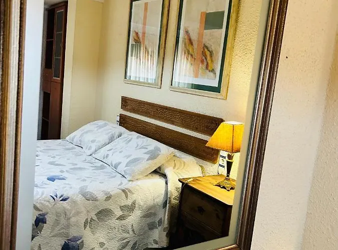 Hotel #comoencasa Valencia