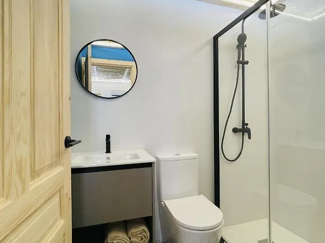 Appartement Casa Albufera Junior *