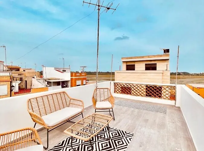 Casa Albufera Junior Valence