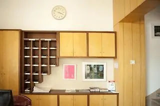 게스트하우스 Malvarrosa 발렌시아