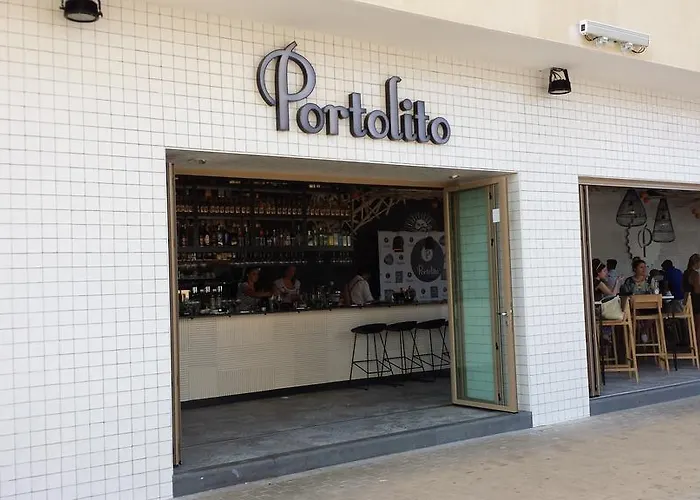 게스트하우스 Malvarrosa 발렌시아