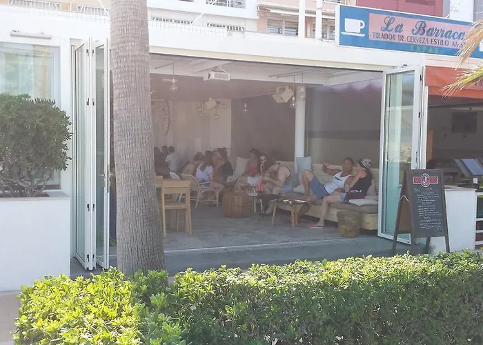 Malvarrosa Penzion 2*