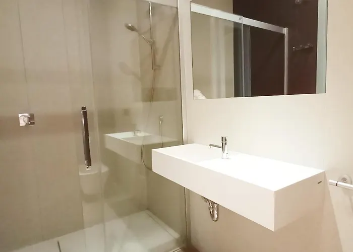 Catalina Downtown فالنسيا