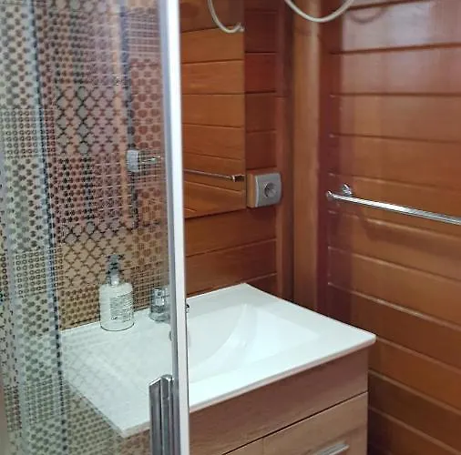 La Tramuntana Cullera Playa Marenyet A 300 Metros Prázdninový dům *