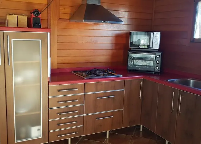 La Tramuntana Cullera Playa Marenyet A 300 Metros Prázdninový dům Valencie