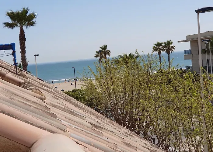 Vegalira Σπίτι διακοπών Βαλένθια