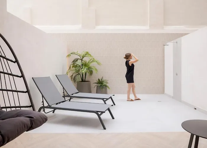 Blanq Ruzafa Valencia