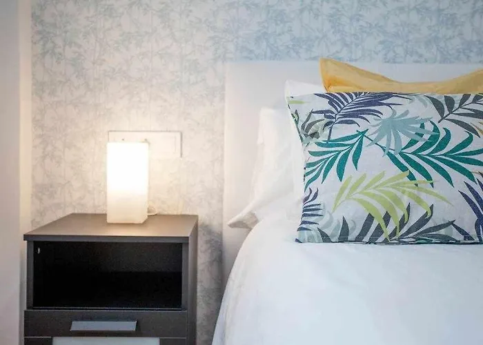 Reus, Lovely Flat Close To Center Lejlighed Valencia