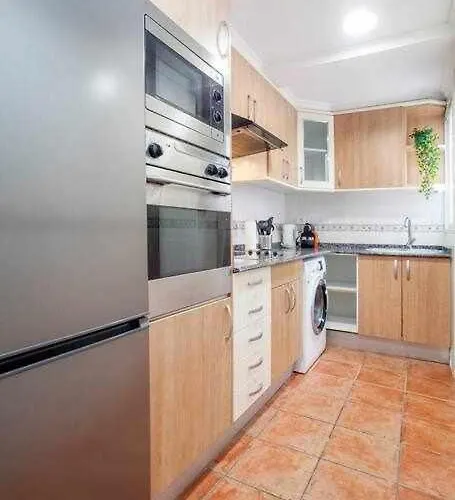 Reus, Lovely Flat Close To Center