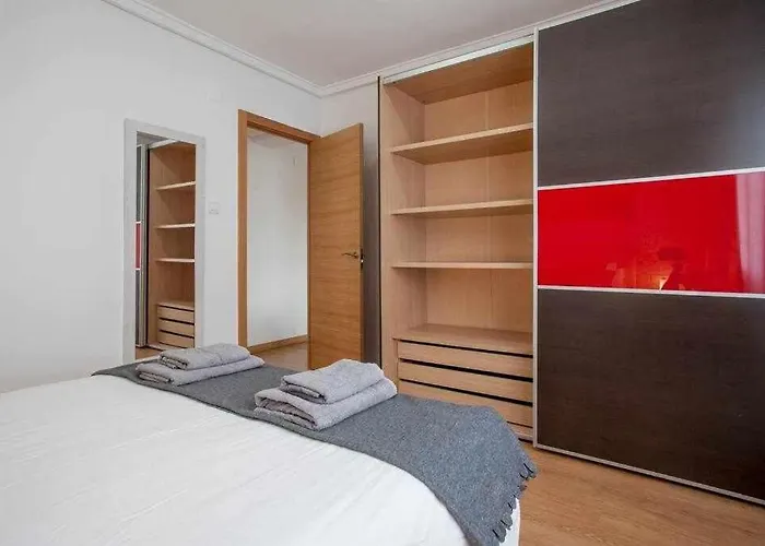 Reus, Lovely Flat Close To Center * Valencia