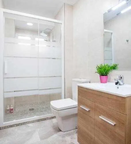 Reus, Lovely Flat Close To Center