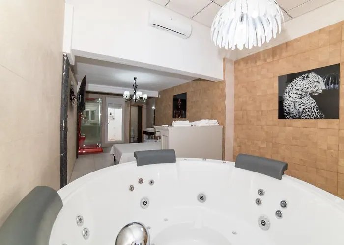 L'otelet By Sweet 3* Valencia