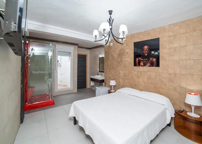 Pensionat L'otelet By Sweet 3*