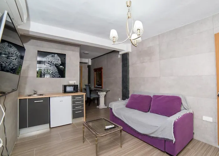 Pensionat L'otelet By Sweet Valencia