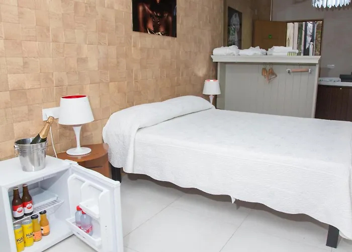 Pensionat L'otelet By Sweet Valencia